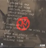 Pennywise-About Time-LP (Vinyl)-2