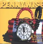 Pennywise-About Time-LP (Vinyl)-1