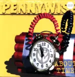 Pennywise-About Time-LP (Vinyl)-1