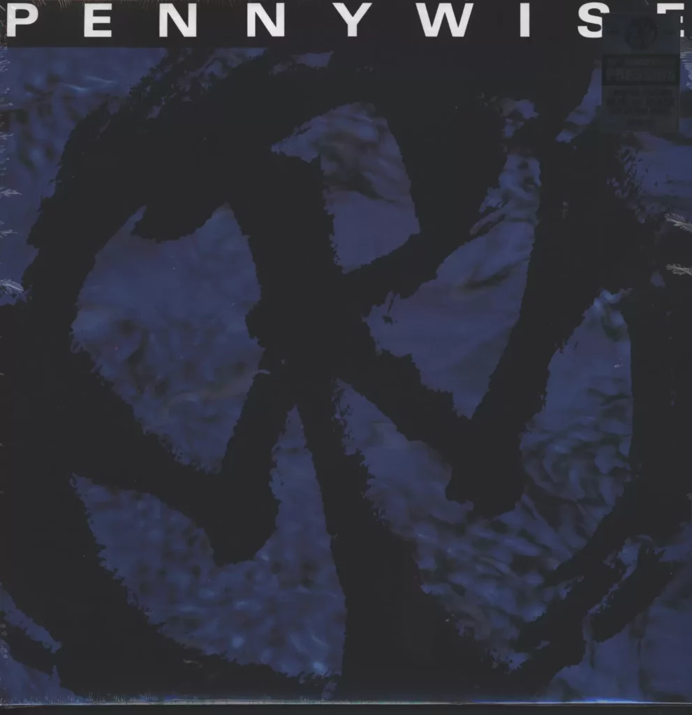 Pennywise-Pennywise-LP (Vinyl)-1