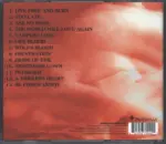 Pentagram-Be Forewarned-CD-2