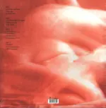 Pentagram-Be Forewarned-LP (Vinyl)-2