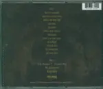 Pentagram-First Daze Here: The Vintage Collection-CD-2