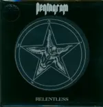 Pentagram-Relentless-LP (Vinyl)-1