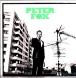 Peter Fox-Stadtaffe-LP Vinyl