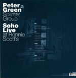 Peter Green Splinter Group-Soho Live At Ronnie Scott's-LP (Vinyl)-02