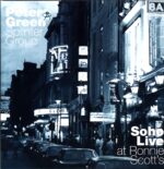 Peter Green Splinter Group-Soho Live At Ronnie Scott's-LP (Vinyl)-01