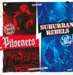 Pilseners-Live And Loud-LP (Vinyl)-1