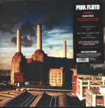 Pink Floyd-Animals-LP (Vinyl)-1