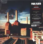 Pink Floyd-Animals-LP (Vinyl)-1