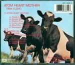 Pink Floyd-Atom Heart Mother-CD-2