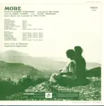 Pink Floyd-Soundtrack From The Film "More"-LP (Vinyl)-2