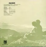 Pink Floyd-Soundtrack From The Film "More"-LP (Vinyl)-2