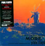 Pink Floyd-Soundtrack From The Film "More"-LP (Vinyl)-1
