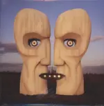 Pink Floyd-The Division Bell-LP (Vinyl)-2