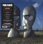 Pink Floyd-The Division Bell-LP (Vinyl)-1