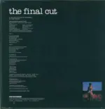 Pink Floyd-The Final Cut-LP (Vinyl)-2