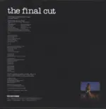 Pink Floyd-The Final Cut-LP (Vinyl)-2