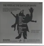 Pink Floyd-The Piper At The Gates Of Dawn-LP (Vinyl)-2