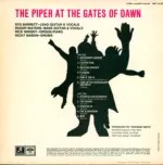 Pink Floyd-The Piper At The Gates Of Dawn-LP (Vinyl)-2