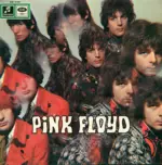 Pink Floyd-The Piper At The Gates Of Dawn-LP (Vinyl)-1