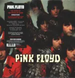 Pink Floyd-The Piper At The Gates Of Dawn-LP (Vinyl)-1