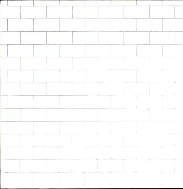 Pink Floyd-The Wall-LP (Vinyl)-2