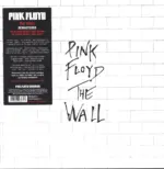 Pink Floyd-The Wall-LP (Vinyl)-1