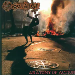 Pisscharge-Anatomy of Action-LP (Vinyl)-1