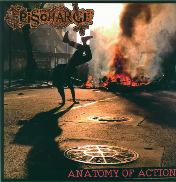 Pisscharge-Anatomy of Action-LP (Vinyl)-1