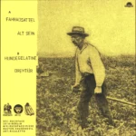Pisse-Kohlrübenwinter #1-7" Single (Vinyl)-2