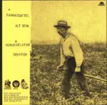 Pisse-Kohlrübenwinter #1-7" Single (Vinyl)-2