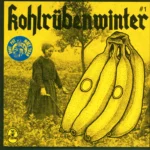 Pisse-Kohlrübenwinter #1-7" Single (Vinyl)-1