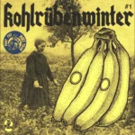 Pisse-Kohlrübenwinter #1-7" Single (Vinyl)-1