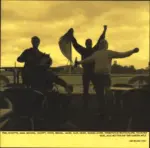 Pisse-Kohlrübenwinter #1-7" Single (Vinyl)-4