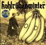 Pisse-Kohlrübenwinter #1-7" Single (Vinyl)-1