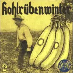 Pisse-Kohlrübenwinter #2-7" Single (Vinyl)-1