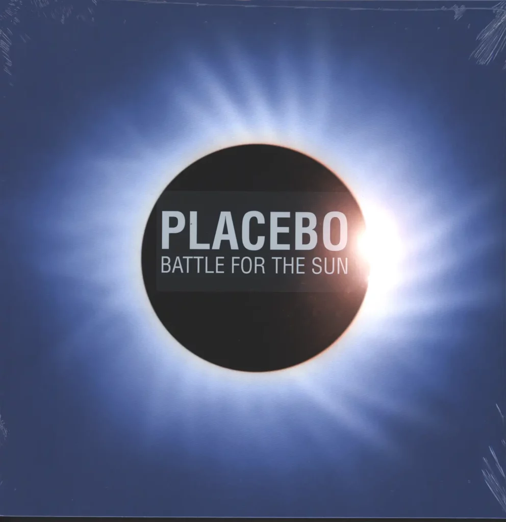 Placebo-Battle For The Sun-LP (Vinyl)-1