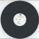 Play Dead-The First Flower-LP (Vinyl)-3