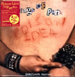 Poison Idea-Kings Of Punk (Portland Edition)-LP (Vinyl)-01