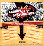 Poison Idea-Legacy Of Dysfunction-LP (Vinyl)-02