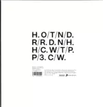 Porcupine Tree-Closure / Continuation-LP (Vinyl)-2