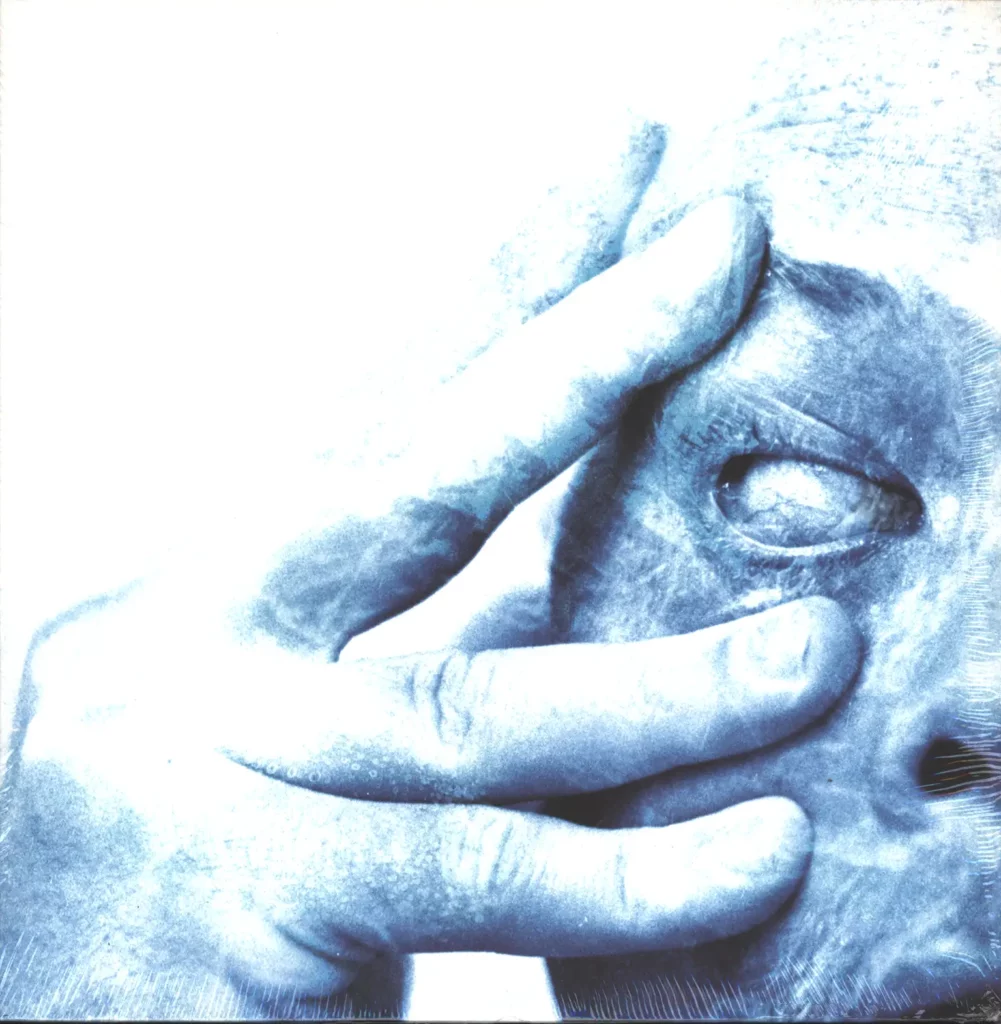 Porcupine Tree-In Absentia-LP (Vinyl)-1