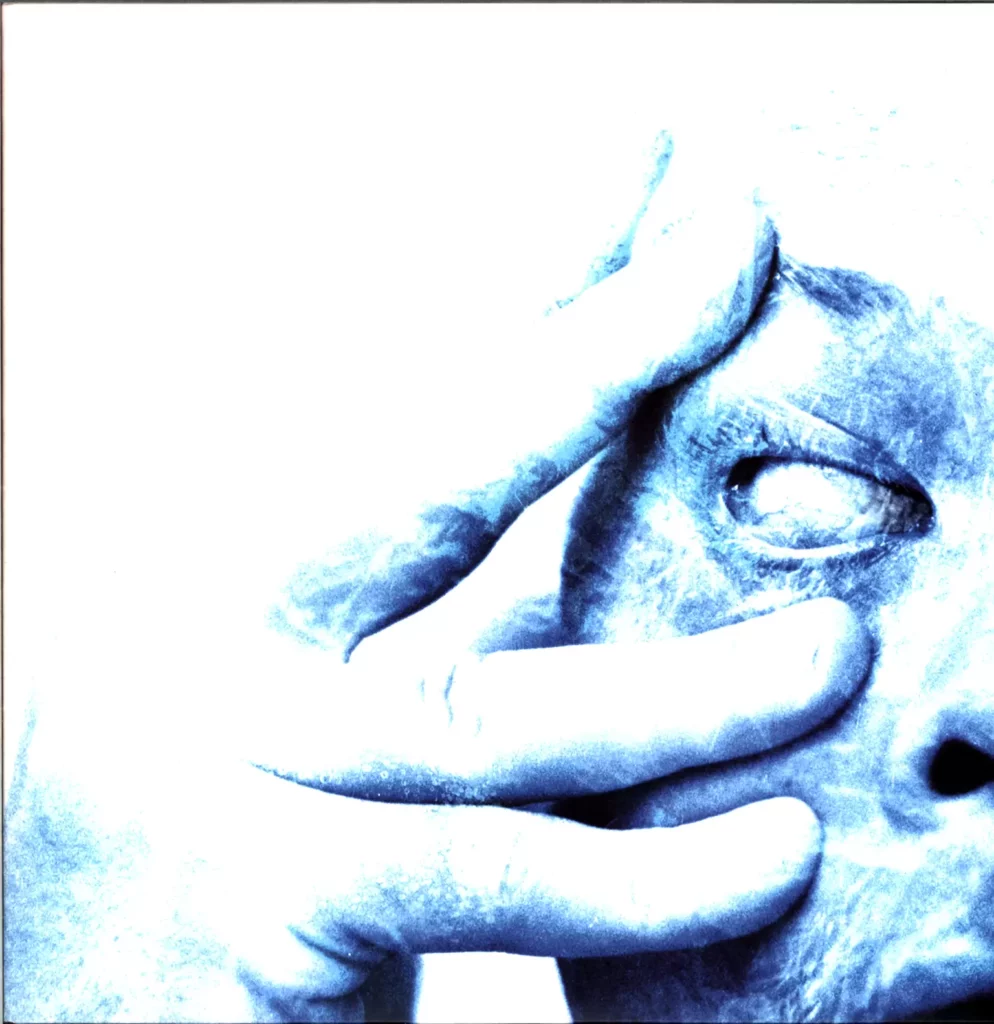 Porcupine Tree-In Absentia-LP (Vinyl)-1