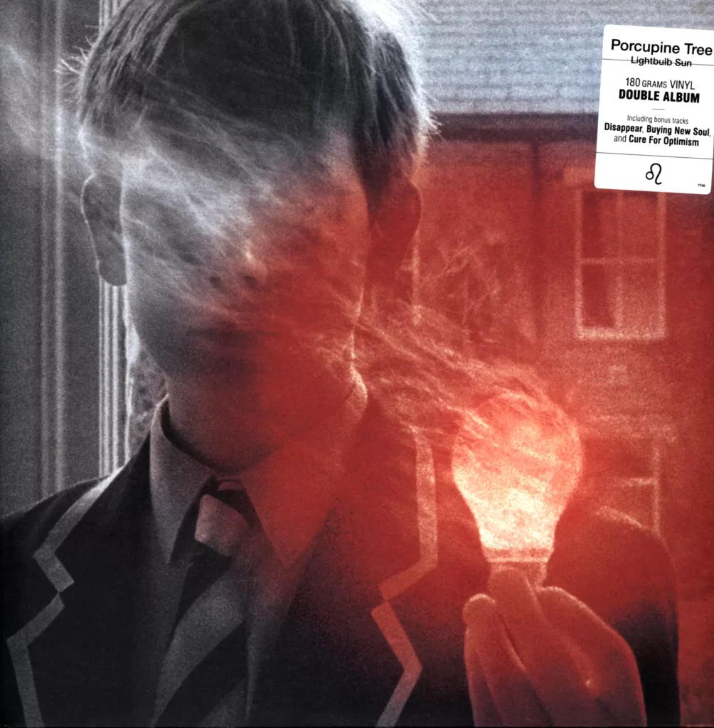 Porcupine Tree-Lightbulb Sun-LP (Vinyl)-1