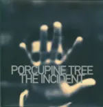 Porcupine Tree-The Incident-LP (Vinyl)-1