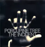 Porcupine Tree-The Incident-LP (Vinyl)-1