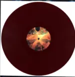 Porcupine Tree-Up The Downstair-LP (Vinyl)-3