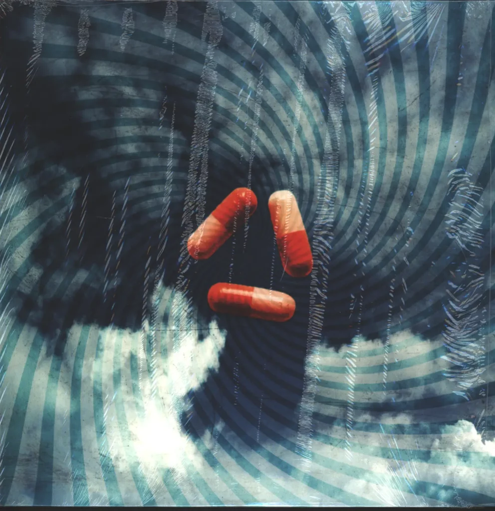 Porcupine Tree-Voyage 34-LP (Vinyl)-1