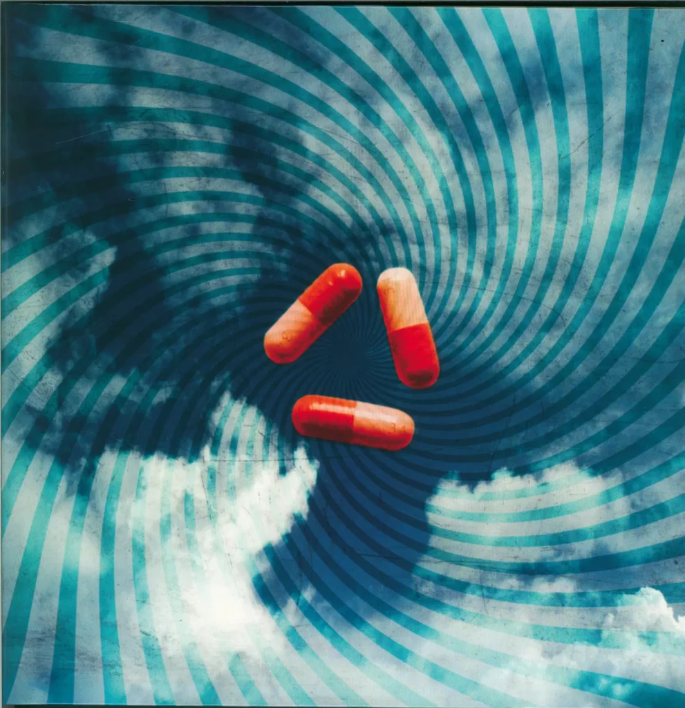 Porcupine Tree-Voyage 34-LP (Vinyl)-1